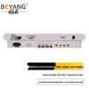 BOYANG Fiber Optic Audio & Video Transceivers