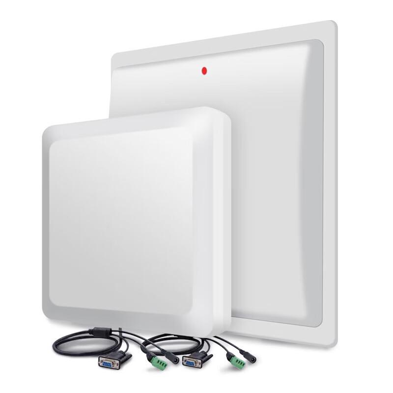 Промышленный считыватель/записывающее устройство Ezscan UHF RFID E710