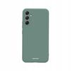 Sc Silicone Case Galaxy A34 5G Dark Green