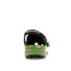 Crocs Minecraft X Классические клоги Блок травы Зеленые Унисекс 208472-90H