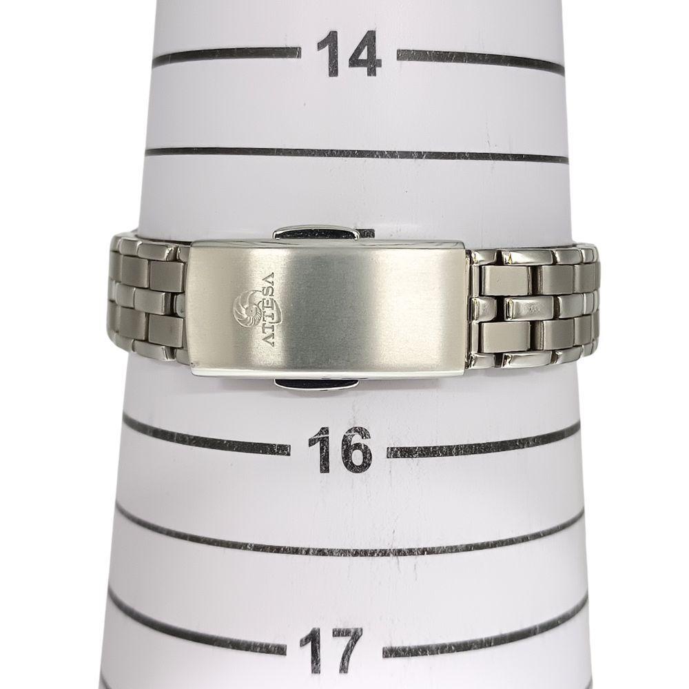 Citizen Солнечные часы Attesa C995 H330-T007635 Eco-Drive с радиоконтролем (аккумулятор)