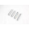 Door Handle SMART KEY Cover Trim For 2015- Ford F-150 Chrome Plate Cover Cap