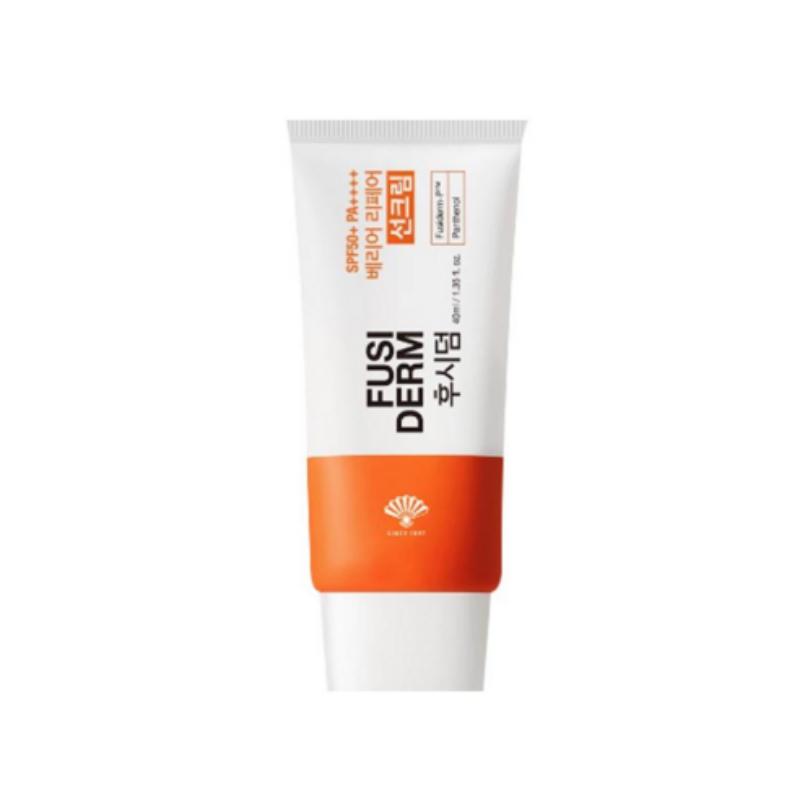 Fusiderm Barrier Repapir Sun Cream 40ml