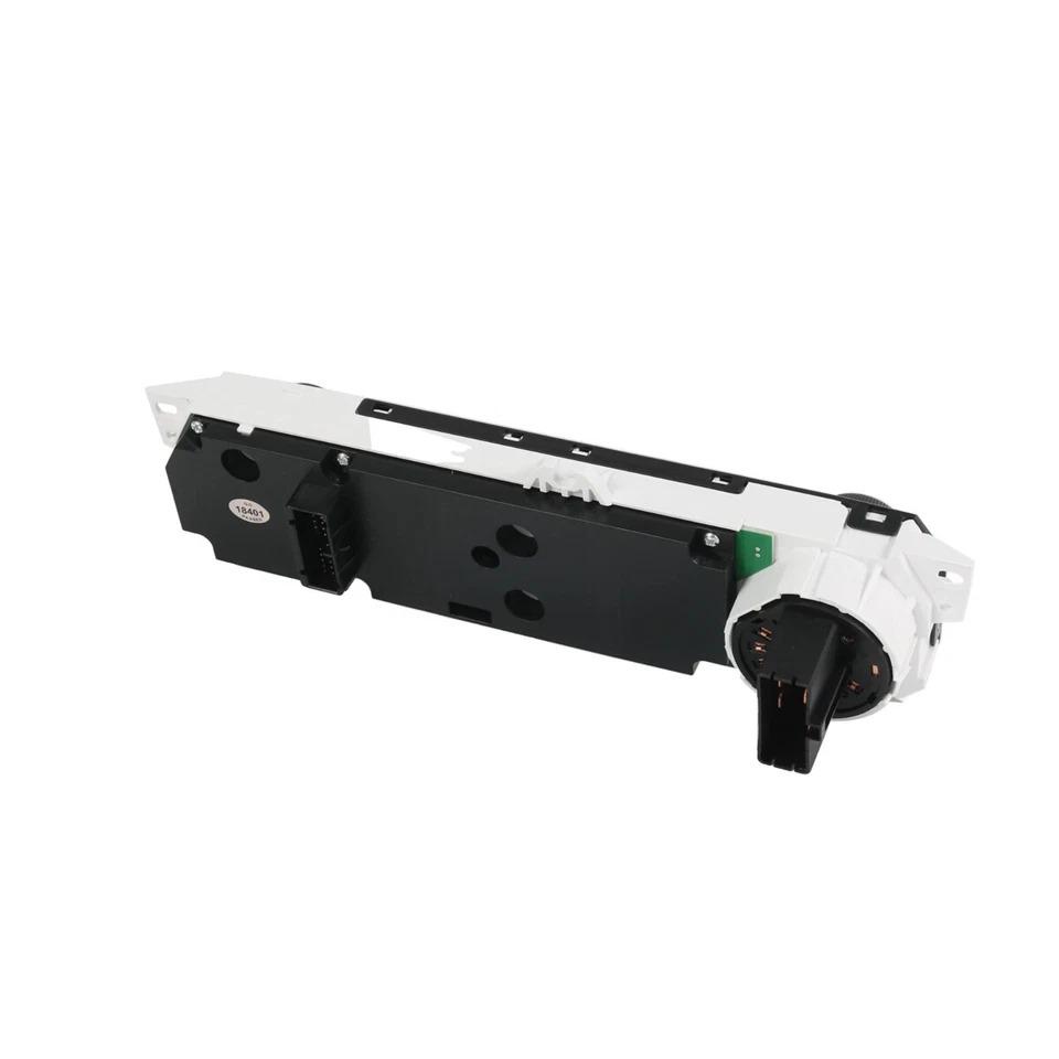 Модуль управления HVAC 599-268 79600-S84-A01ZA для Honda Accord 1998-2000