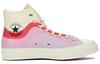 Converse Chuck 70 High 'Thermo Felt - Winter White Pink' 169520C