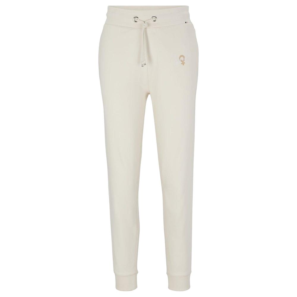 Boss Womens/Ladies Esiny1 Jogging Bottoms