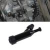 1pc Motorbike Replaceable Accessories Motorcycle Ignition Spark Plug Cap Plastic Coil Pack Head Bolt Cover for GY6 125 CG125