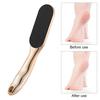 Nano Glass Foot File Callus Remover Gentle Foot Scrubber for Smooth Feet Effortless Exfoliation To Remove Hard And Dead