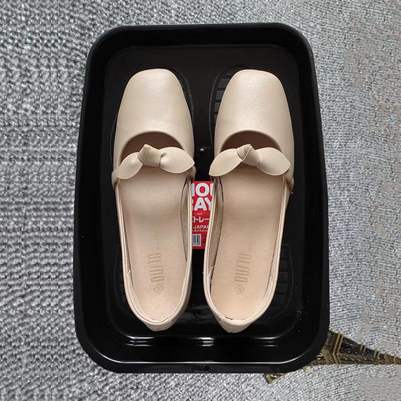 Поднос для хранения автомобильной обуви, интерьерный многофункциональный прочный аксессуар, органайзер для уборки автомобиля, контейнер под сиденьем