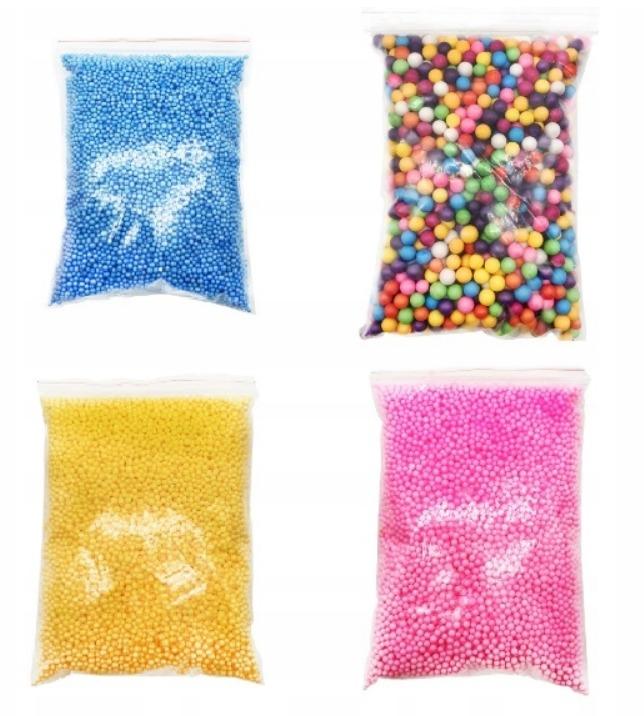 Slime Kit For Making Slime For Kids Great Creative 120 In 1 Diy Mass