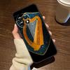 Паспорт Ирландии Флаг Ирландии Для OnePlus 15R 13 12 11 9 Pro 12R 13R 10T 13T Чехол Для OnePlus Nord 5 CE 2 3 4 Lite N20 N30