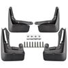Автомобильные брызговики для BMW 5 серии G30 G31 седан седан Touring 2017 2018 - брызговики, брызговики, аксессуары для брызговиков