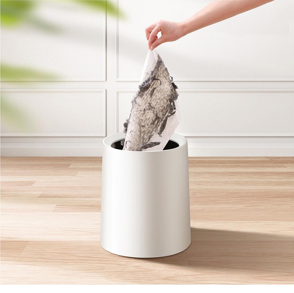 Салфетки для сухой уборки Сменные салфетки для сухой швабры для мытья полов и уборки Одноразовые тряпки для пыли Электростатические тряпки без запаха