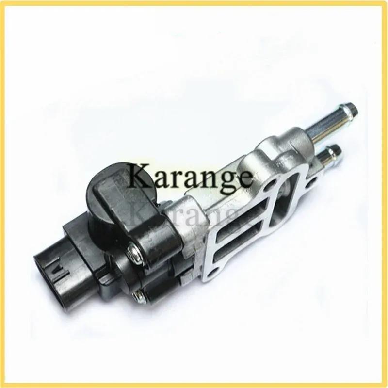 16022-PWA-901 Idle Air Control IAC Valve For HONDA FIT JAZ 16022PWAG01 16022PWA901 Renovation