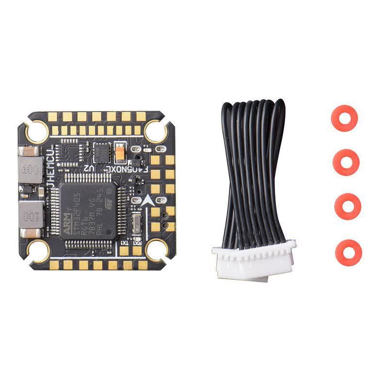 Xinyuanto Jinhang F405 NOXE V2 FPV Flight Controller & ESC Series