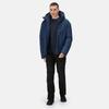 Regatta Mens Colehurst Waterproof Jacket