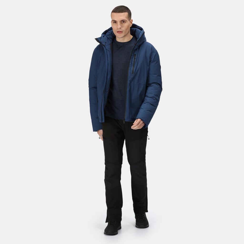 Regatta Mens Colehurst Waterproof Jacket