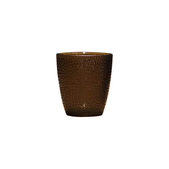 Чашка для питья, термостойкая многоразовая утолщенная акриловая чашка для воды в горошек, бар, ресторан, стакан для воды