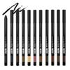 Merge the First Slim Gel Eyeliner 0.05g, GS2 BLACK SPINEL Black Spinel, 1 Piece