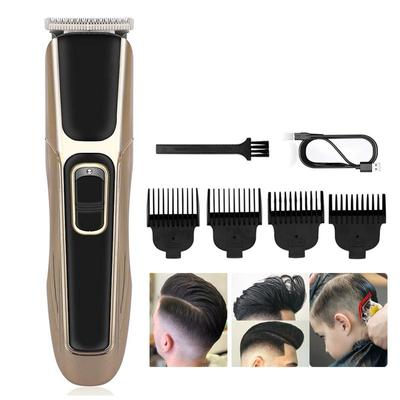 Парикмахерская Бытовая многофункциональная электрическая парикмахерская Перезаряжаемая электрическая парикмахерская Парикмахерская Специальная электрическая парикмахерская