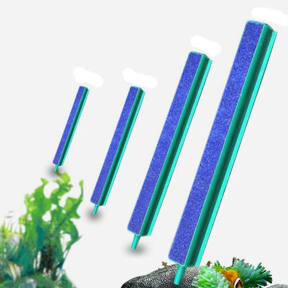 Аквариумный воздушный камень, минеральный диффузор, аксессуары, кислород для аквариума