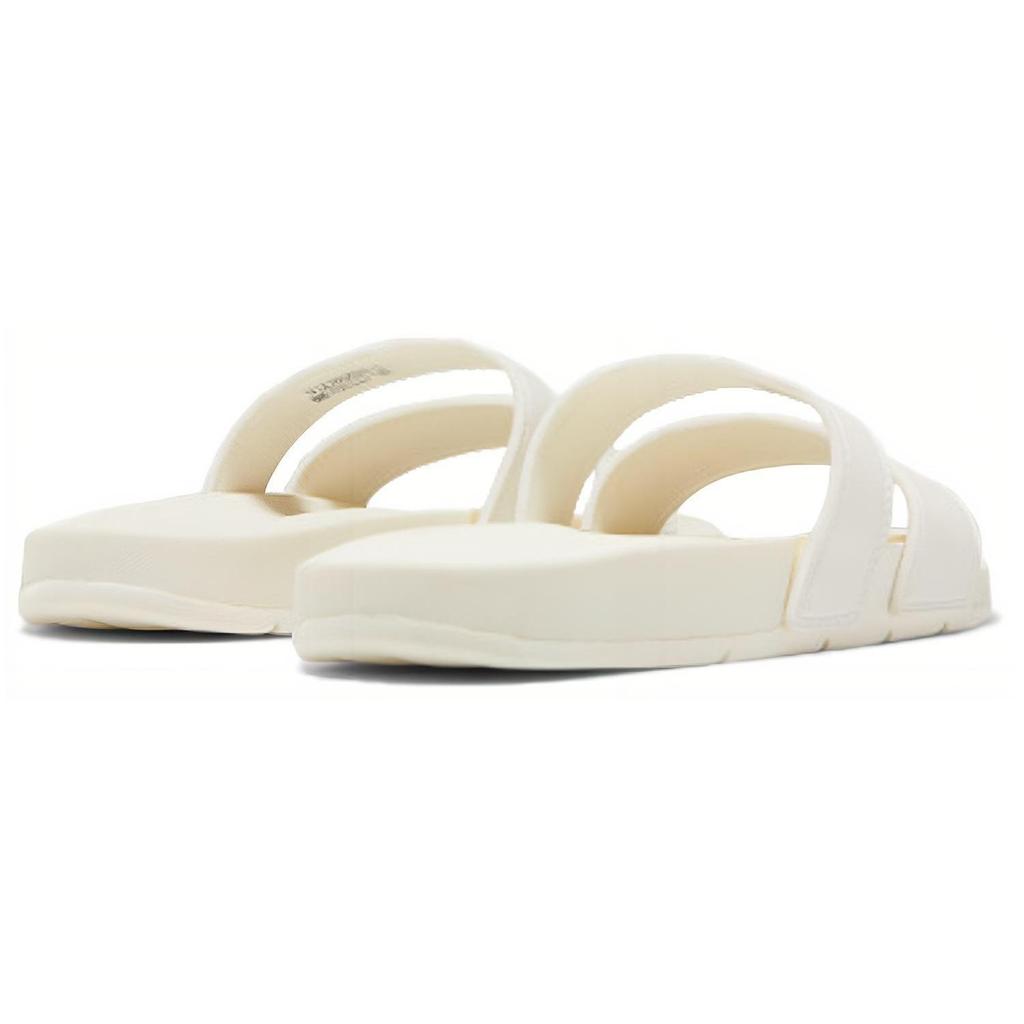 Reebok Женские шлепанцы Ds Comfort Slide Белые FV8830