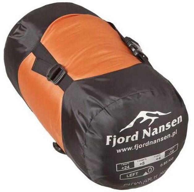 Спальный мешок Fjord Nansen Finmark Mid, 900 г