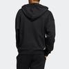 Adidas DAME 8 Sweatshirt Men's Black (Unisex) Sweatshirts HE5464