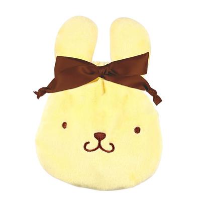 Tees Factory Sanrio Сумка-мешок на шнурке Ear-Musubi Pompompurin SR-5530268PU