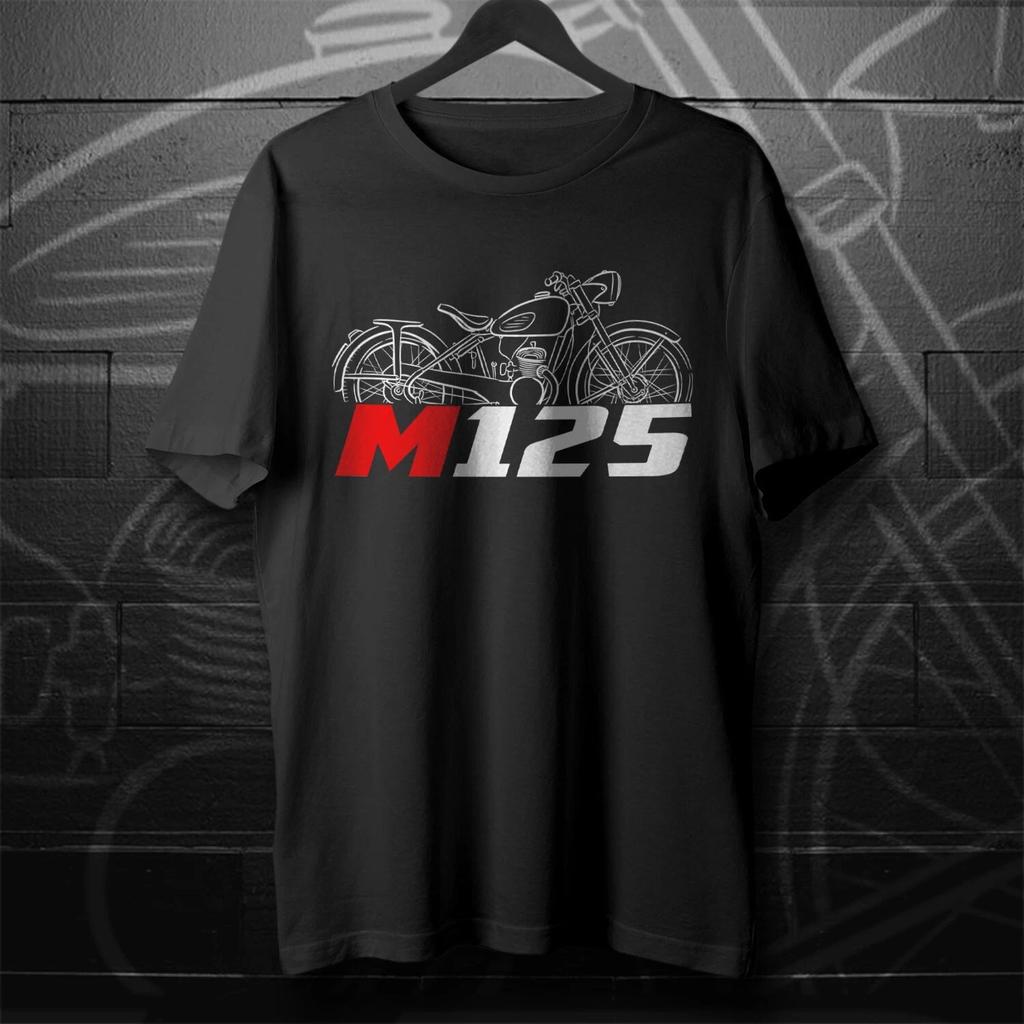 For Maico M125/126/150/151/153 1948-1953 fans - Motorcycle T shirt