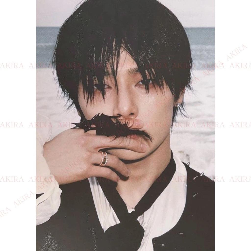 STRAY KIDS SKZ IT TAPE DO IT Альбом Фотокарточка ЯПОНИЯ POB ОФИЦИАЛЬНАЯ