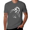 Густаво Серати Векторная Футболка Футболка одежда в стиле аниме топы однотонные футболки мужские