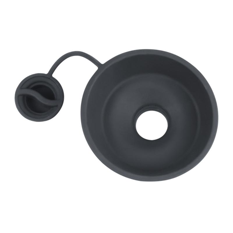 Автоматическая воронка для жидкостей, автомобильная воронка для замены жидкости, заправка для модели 3 Y, устойчивая воронка для жидкости