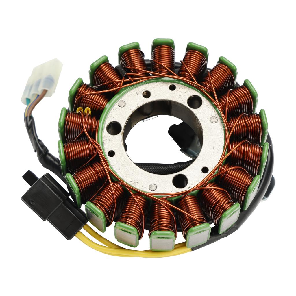 Stator Generator For Honda FTR 223 Street Flat Tracker 223 2000 - 2017