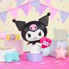 Персонажи Sanrio Большие SOFVIMATES ~Kuromi~