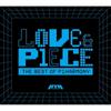 P1harmony Love P1ece Лучшее из P1harmony [CD+ Фотоальбом] Первое издание 
