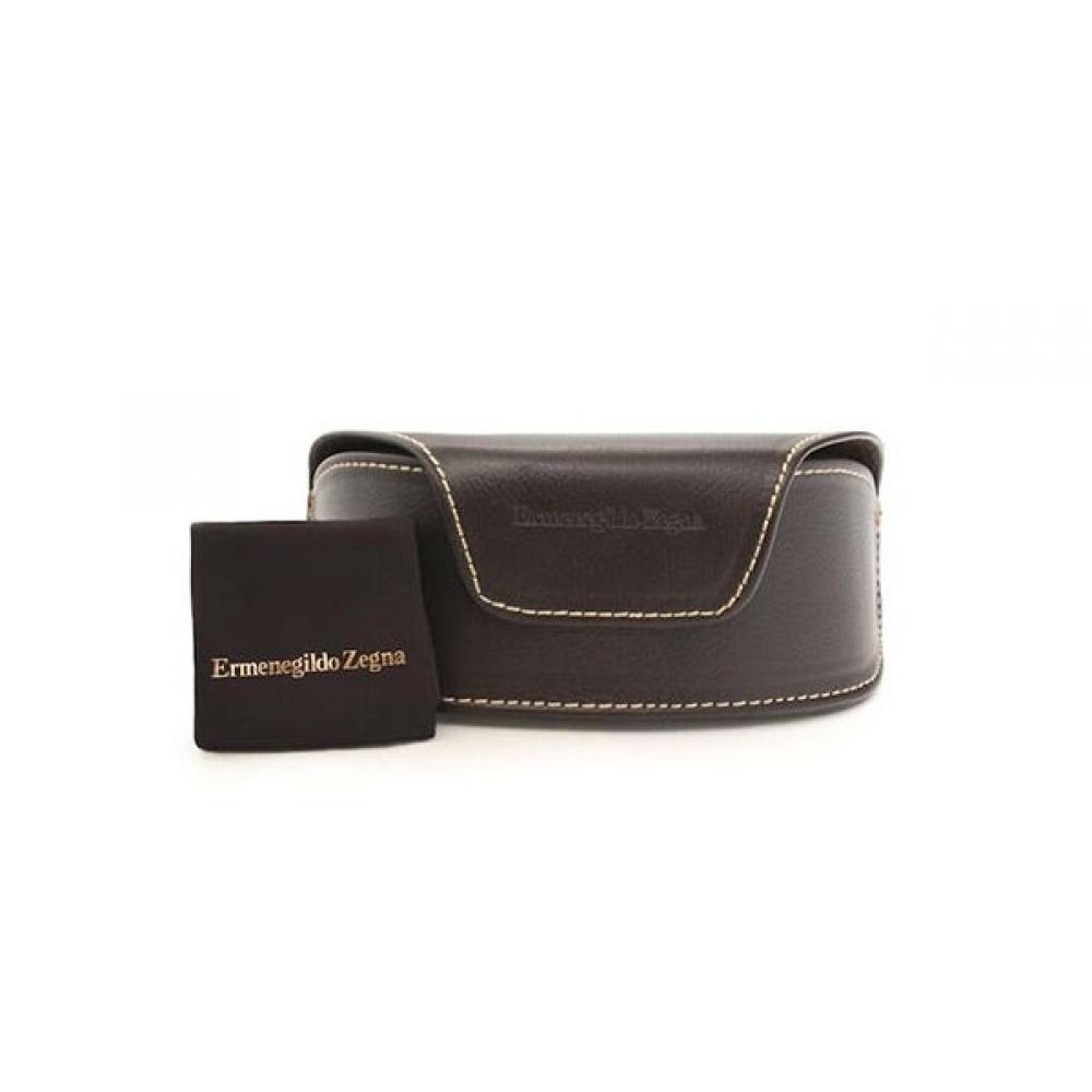 Ermenegildo Zegna Zc0010 01a Мужские Солнцезащитные Очки