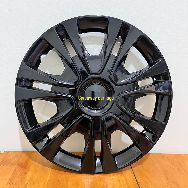 Колпаки на колеса 15 дюймов для Jinbei Grace New Express - Стальной диск и декоративные колпаки