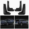 2026 Брызговики для Toyota RAV4/Wildlander - Автомобильные аксессуары