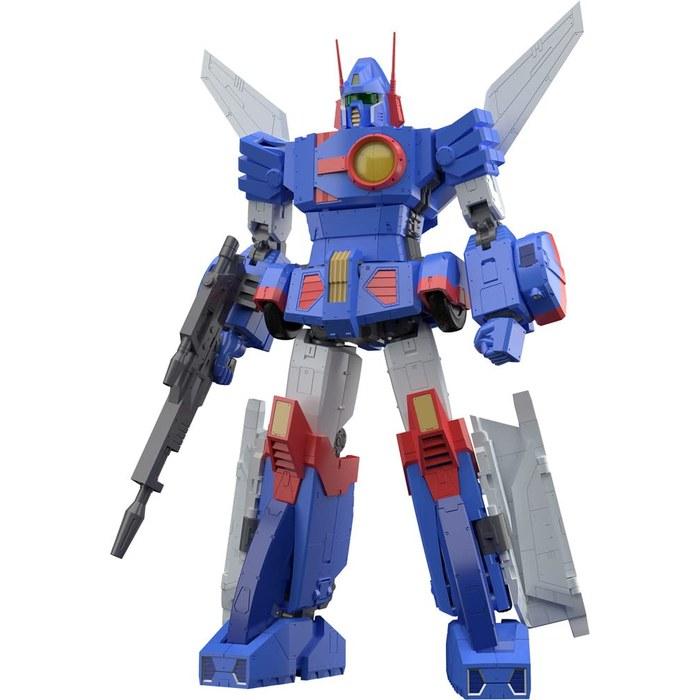 GOOD SMILE COMPANY MODEROID Combat Mech Zabungle Zabungle 1/100 Scale Assembly Plastic Model Kit (Re-release) Multicolor Approx. 180mm