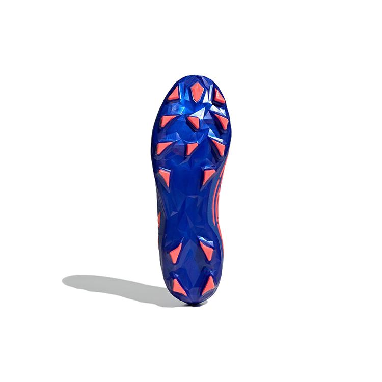 adidas Predator Edge.2 Hg Ag 'Сине-оранжевый' GW9986