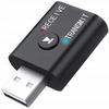 Bluetooth 5.0 Transmitter Receiver + Transmitter 2in1
