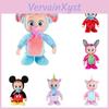 Кукла-малыш Cry Babies Magic Tears Единорог, ходячая и танцующая игрушка