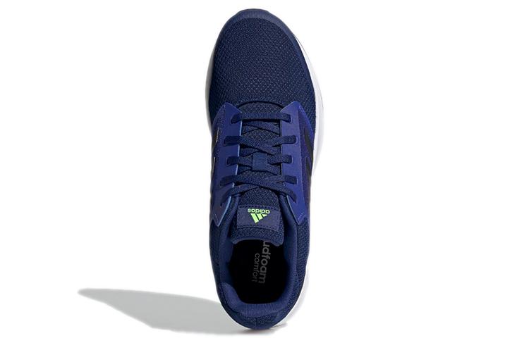 adidas Galaxy 5 'Черный' H04596