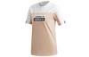 adidas Женская футболка Originals FL0054
