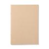 MUJI A5 Однотонный блокнот 32 страницы 84925269