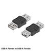 Переходник USB-A-Micro USB с разъема «папа-мама» на разъем Micro USB, двунаправленный разъем U-диска, повторитель USB