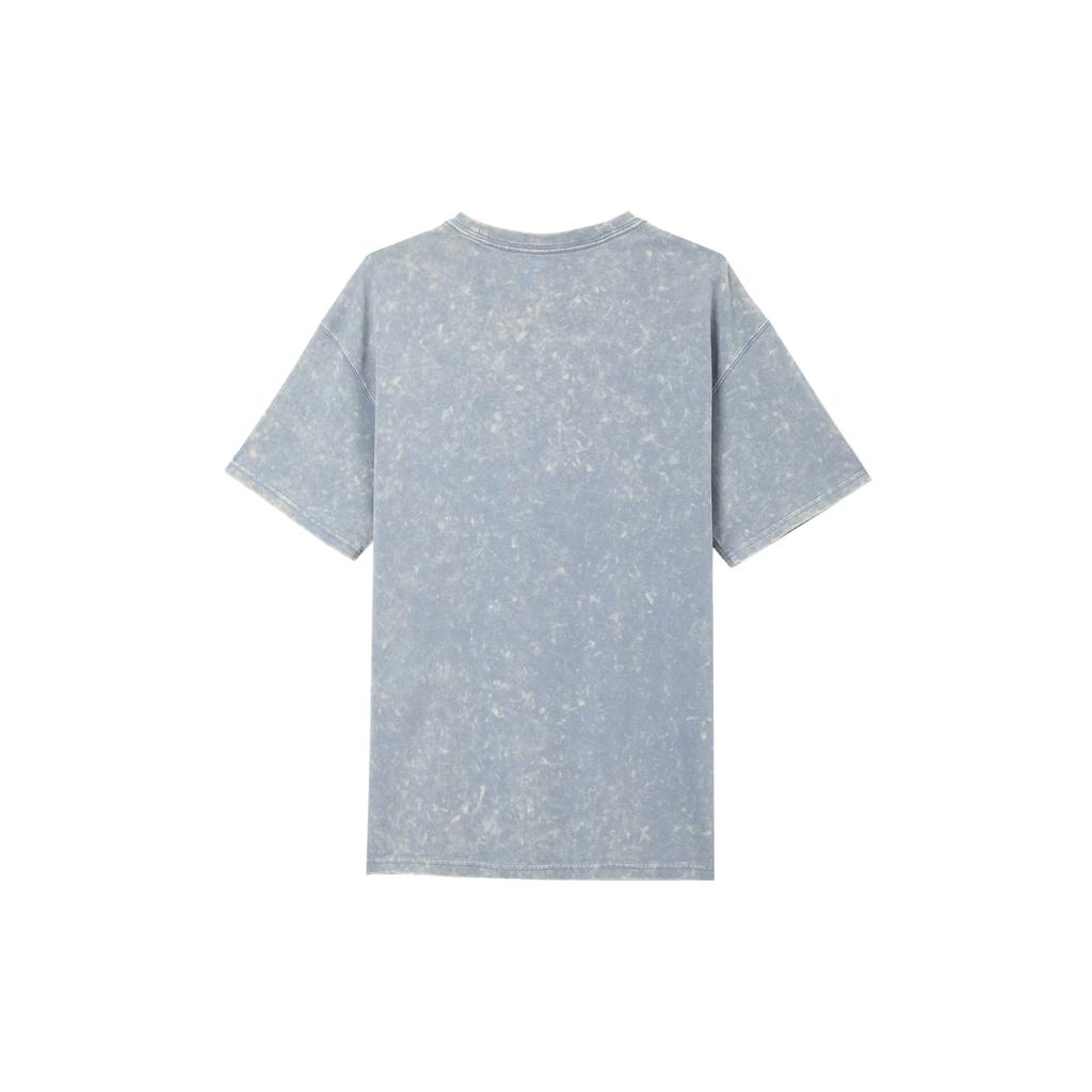 Nike Sportswear Club T-Shirt 'Blue' Men's DZ2899-493
