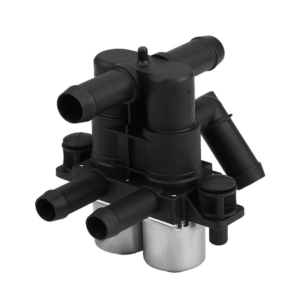 Клапан управления отопителем XR843549 4R8318495BB Для Jaguar S Type 2004-2007