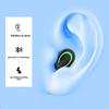 [20 часов непрерывного прослушивания] Взрывная беспроводная Bluetooth-гарнитура с длительным сроком службы, высоким качеством звука и шумоподавлением